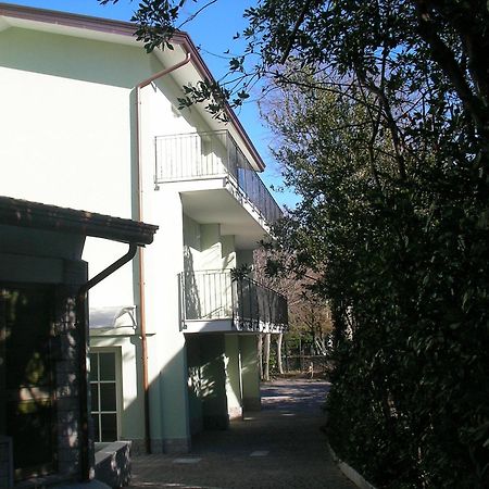 Residence Villa Susy Duino Εξωτερικό φωτογραφία