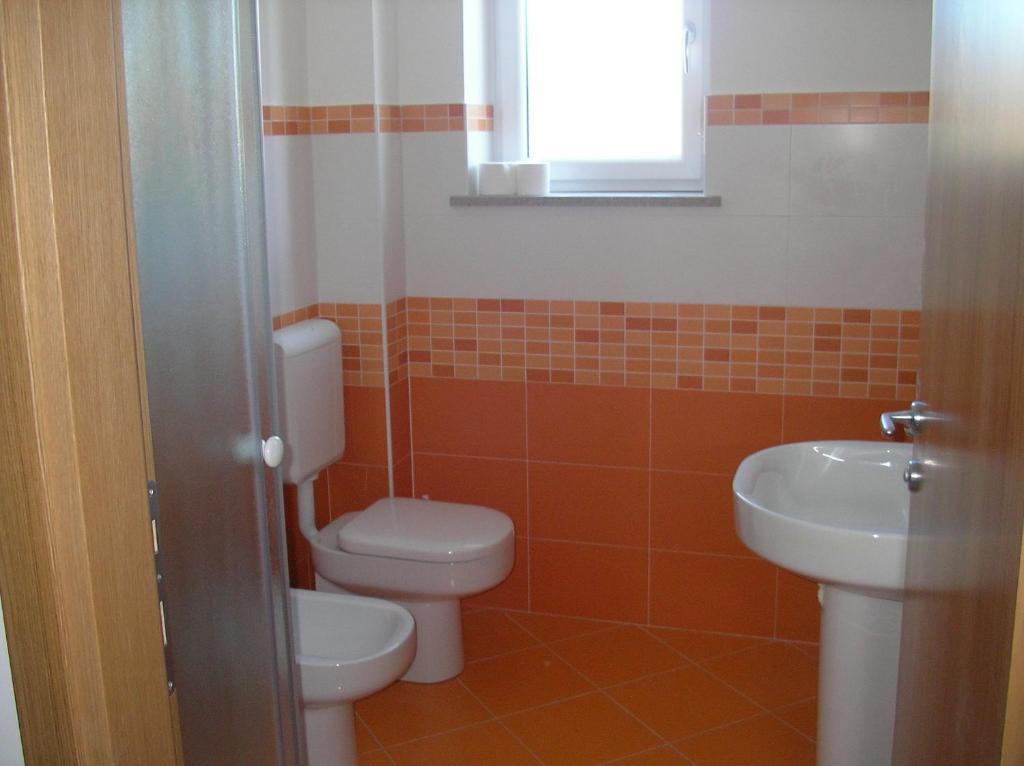 Residence Villa Susy Duino Δωμάτιο φωτογραφία