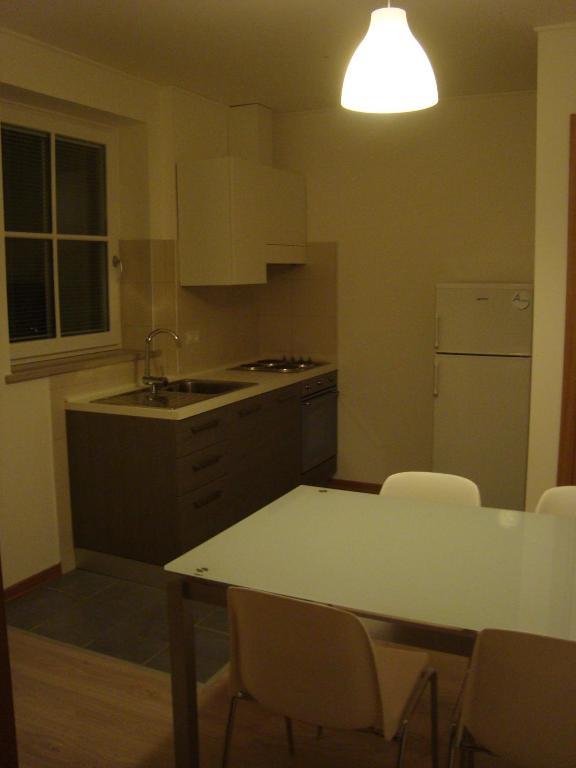 Residence Villa Susy Duino Δωμάτιο φωτογραφία