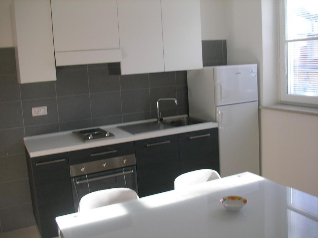 Residence Villa Susy Duino Δωμάτιο φωτογραφία