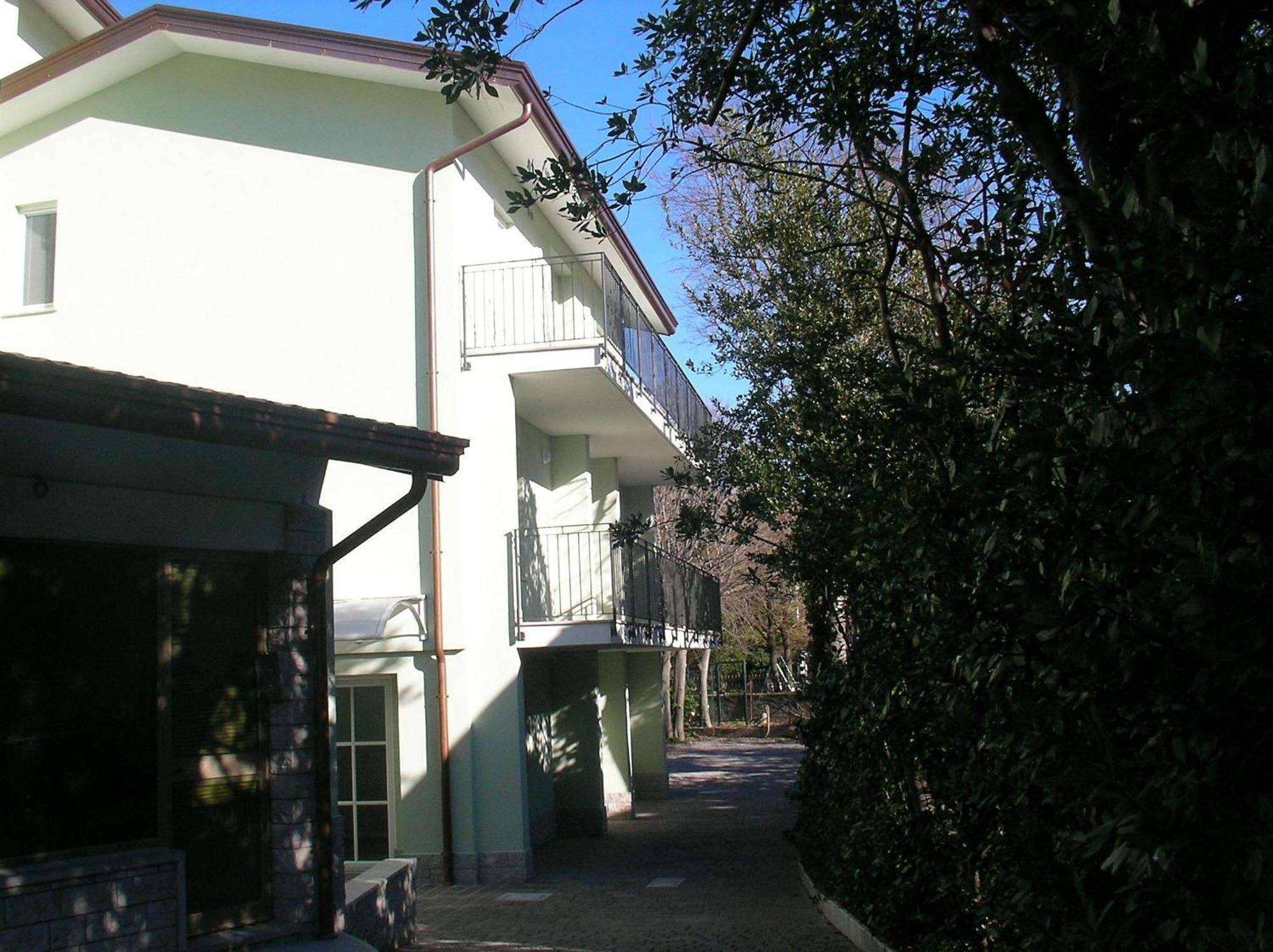 Residence Villa Susy Duino Εξωτερικό φωτογραφία