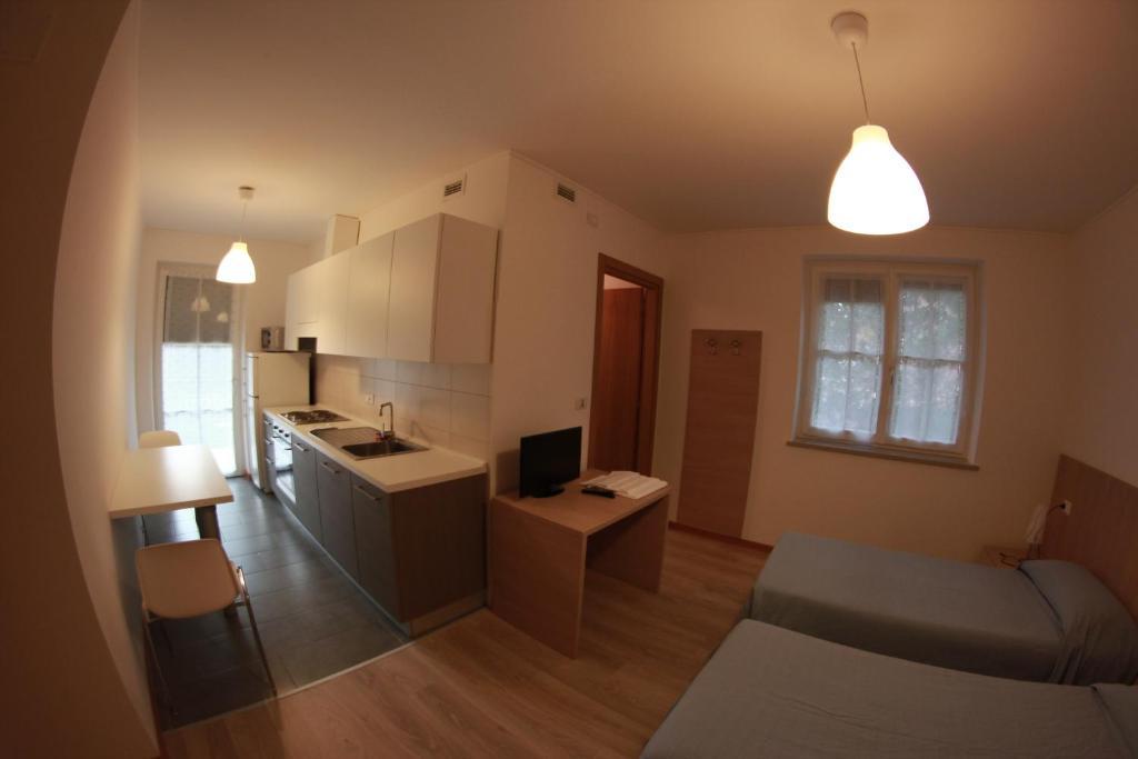 Residence Villa Susy Duino Δωμάτιο φωτογραφία