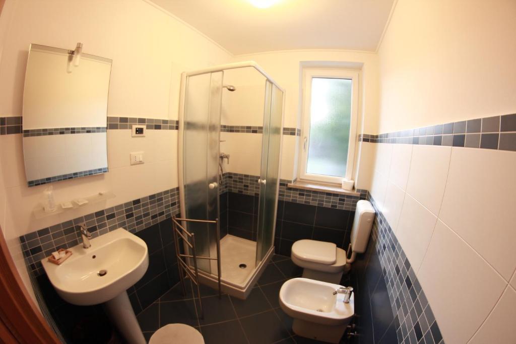 Residence Villa Susy Duino Δωμάτιο φωτογραφία
