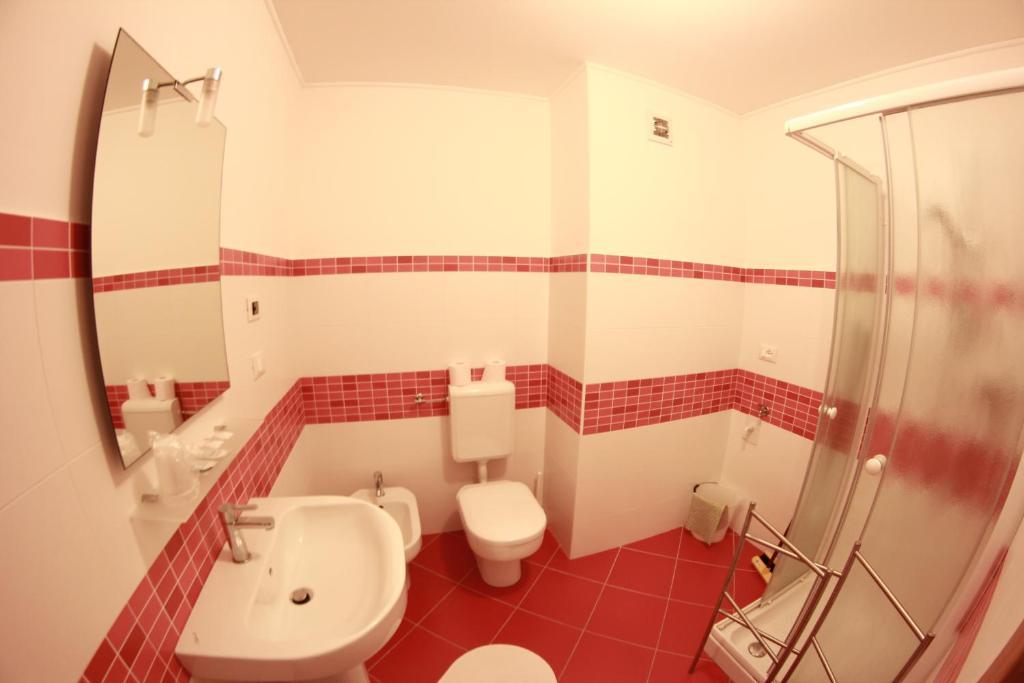 Residence Villa Susy Duino Δωμάτιο φωτογραφία