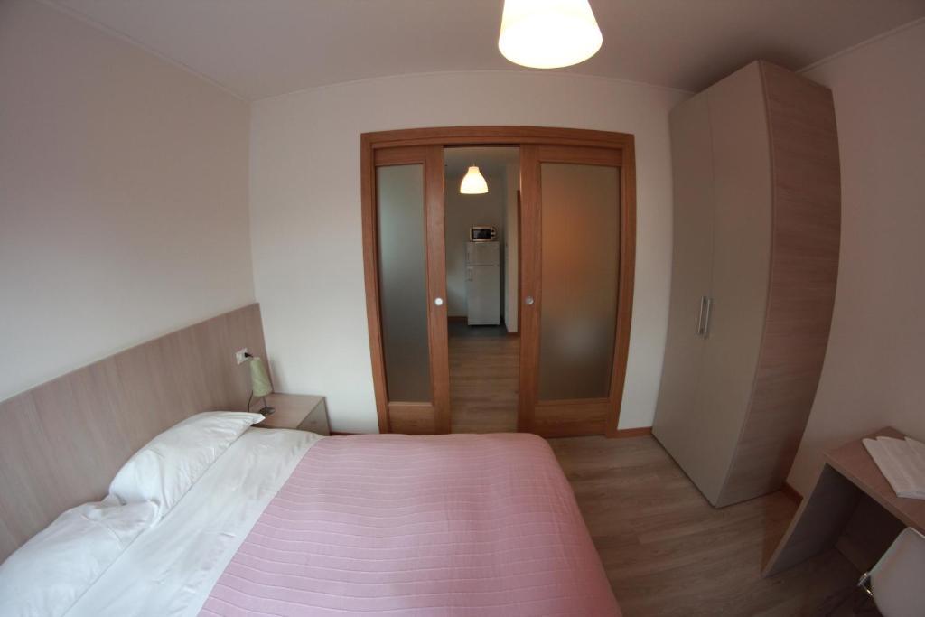 Residence Villa Susy Duino Δωμάτιο φωτογραφία