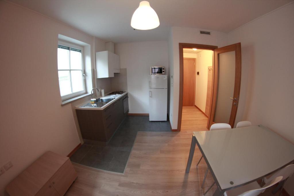 Residence Villa Susy Duino Δωμάτιο φωτογραφία