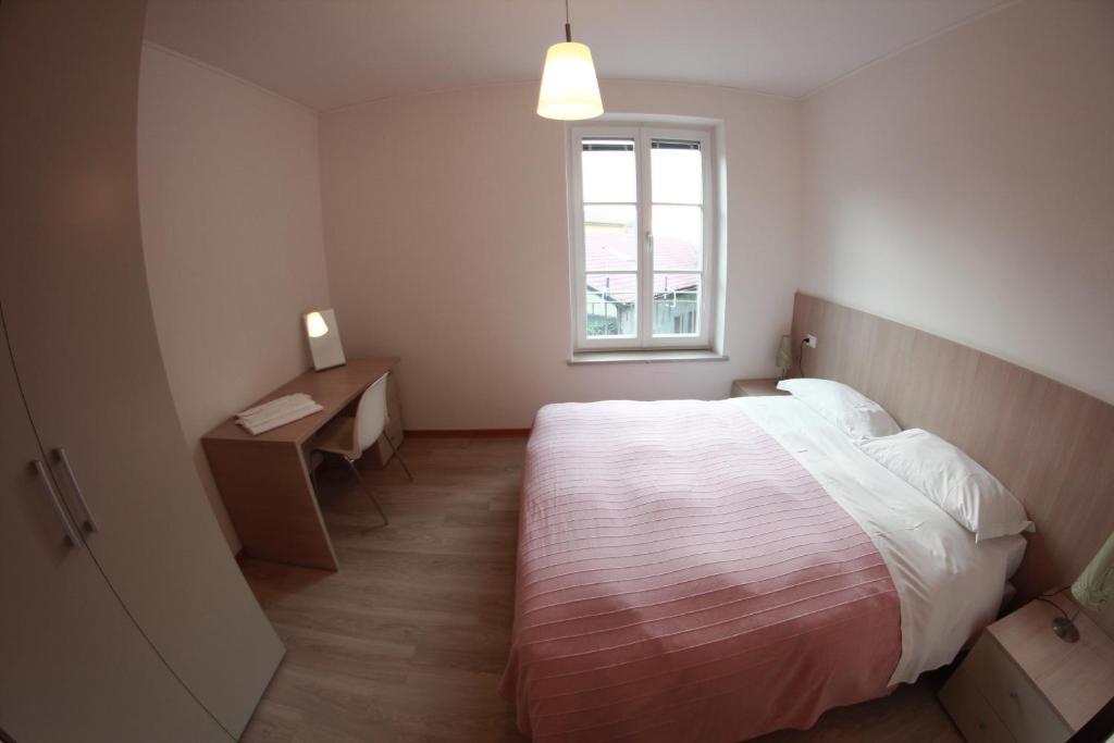 Residence Villa Susy Duino Δωμάτιο φωτογραφία