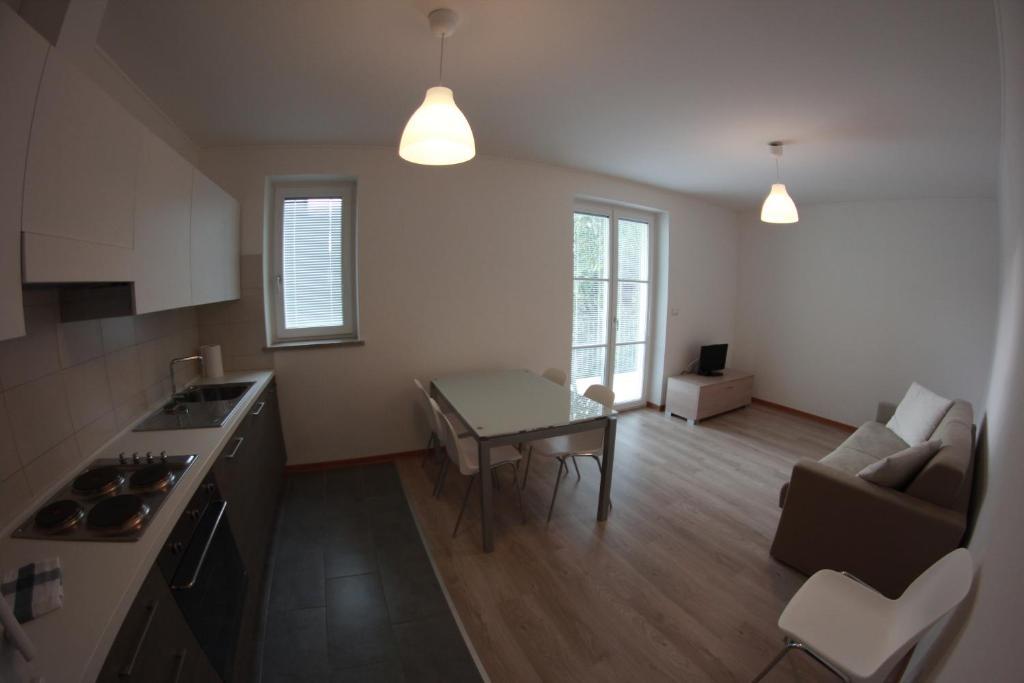 Residence Villa Susy Duino Δωμάτιο φωτογραφία