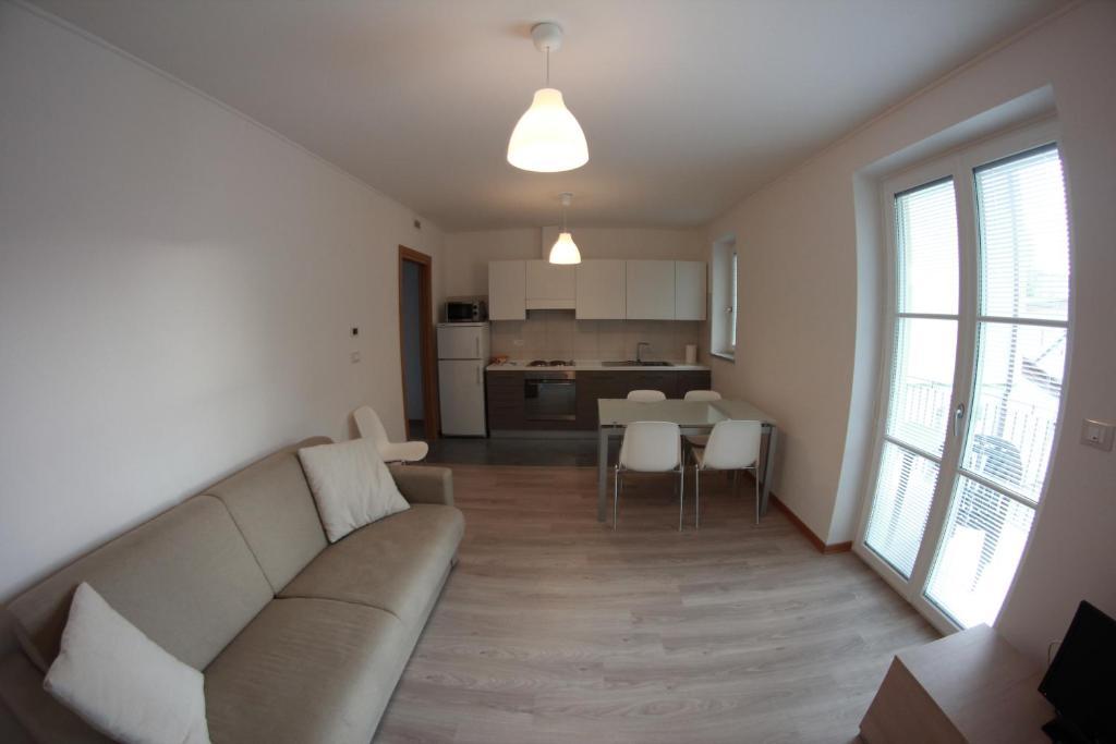 Residence Villa Susy Duino Δωμάτιο φωτογραφία
