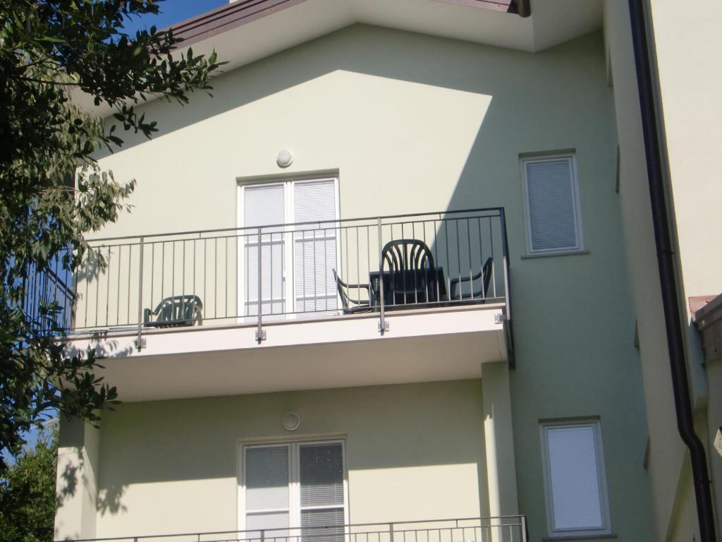 Residence Villa Susy Duino Δωμάτιο φωτογραφία