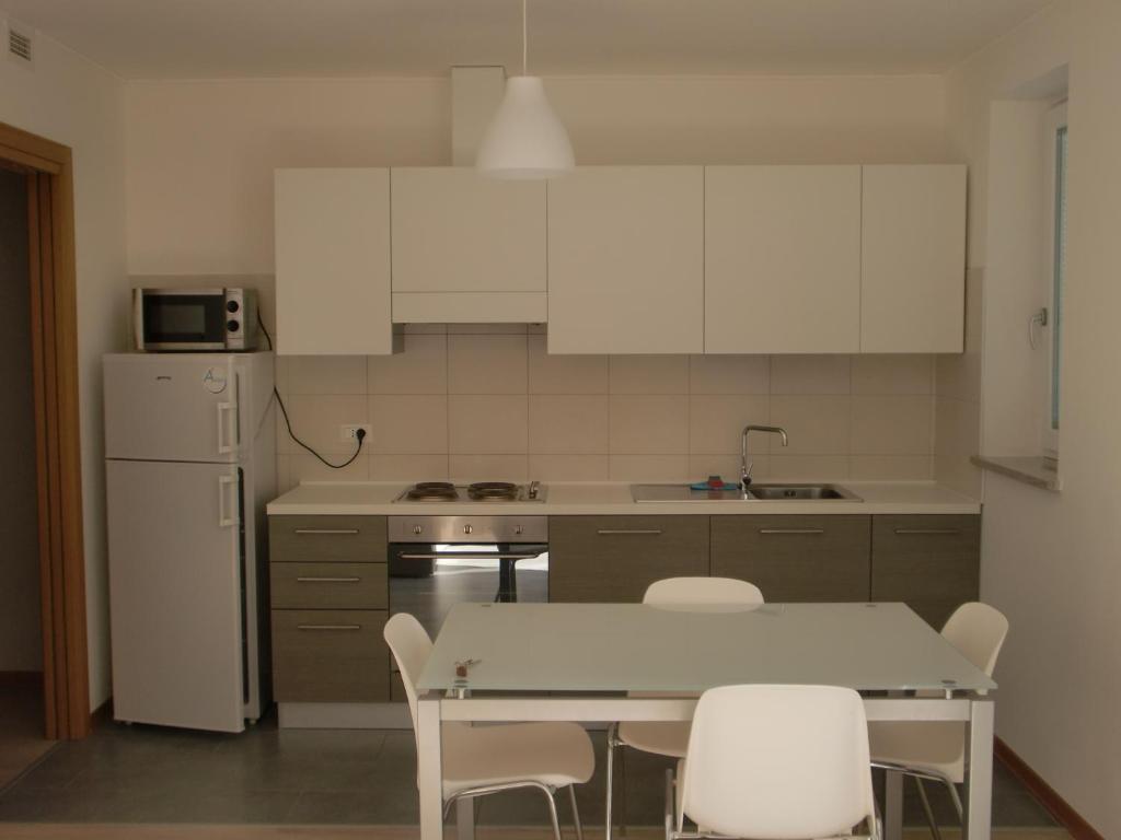 Residence Villa Susy Duino Δωμάτιο φωτογραφία
