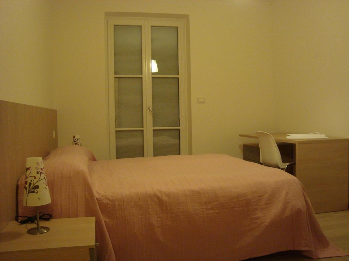 Residence Villa Susy Duino Δωμάτιο φωτογραφία
