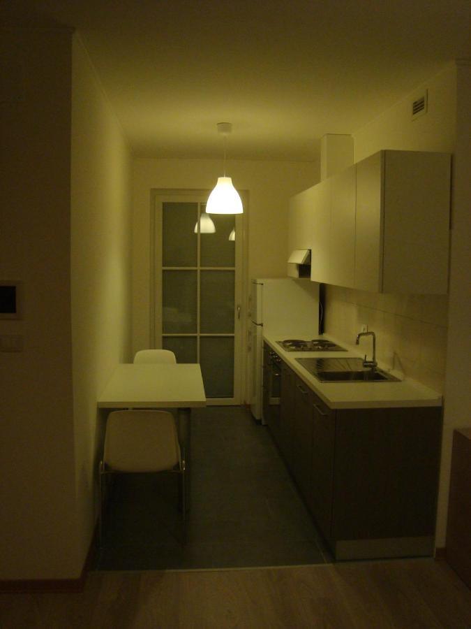 Residence Villa Susy Duino Δωμάτιο φωτογραφία