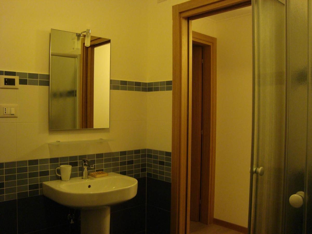Residence Villa Susy Duino Δωμάτιο φωτογραφία